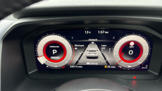 Nissan Qashqai 1.3 DiG-T MH 158 Tekna 5dr Xtronic Petrol Hatchback